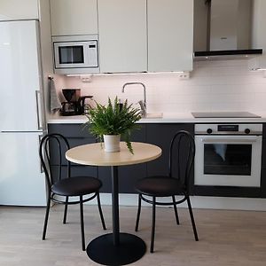 Studio Appartement